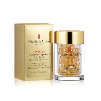 Elizabeth Arden Ceramide Capsules Daily Youth Restoring Eye Serum - Očné sérum v kapsuliach